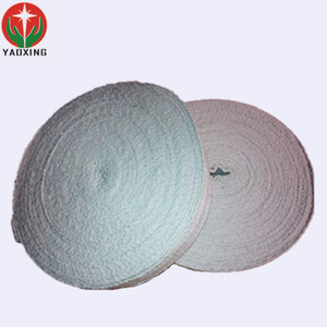 ceramic thermal insulation ceramic fiber tape for boiler insulation