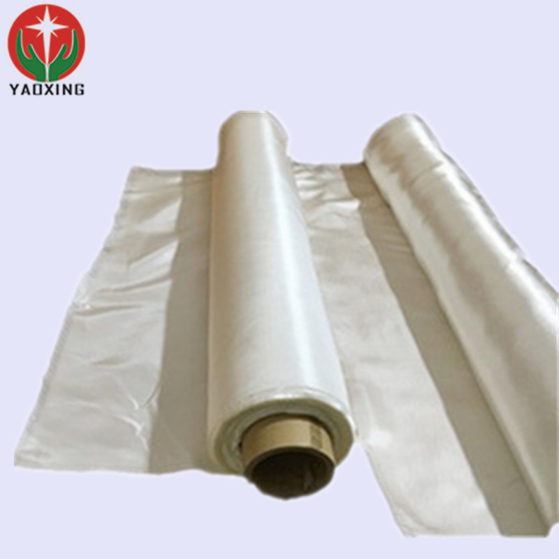 silica 1000 c fiberglass cloth woven glass fabric supplier