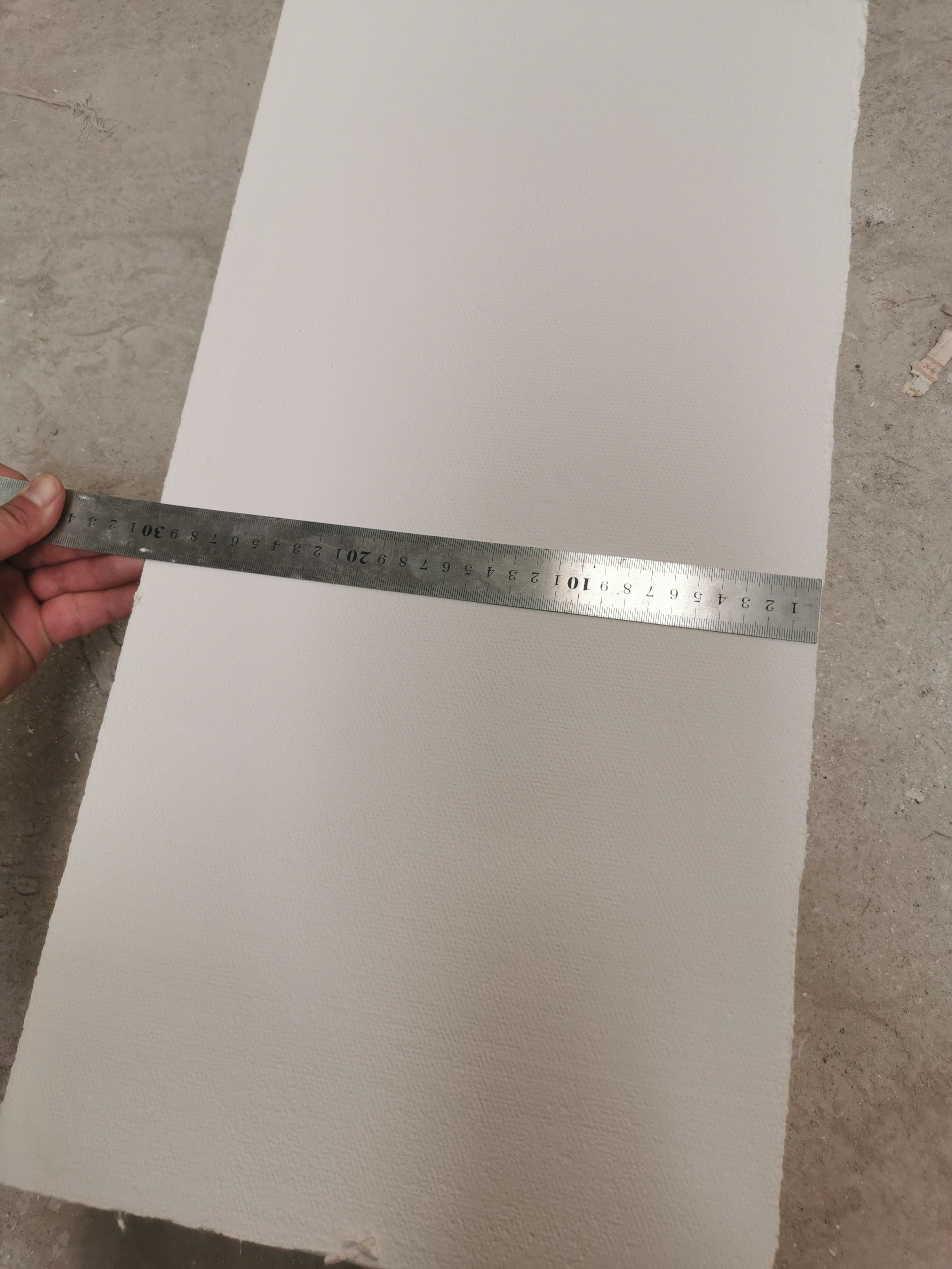 Calcium Silicate Insulation Calcium Silicate Board /Calcium silicate  tube /pipe