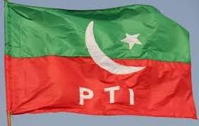 Factory Directly Sell Custom Polyester pti flag 90x150 cm All Country Flag Banner Pakistan Tehreek-e-Insaf Flag