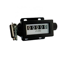 NEW Pull type  electromagnetic counter direct deal