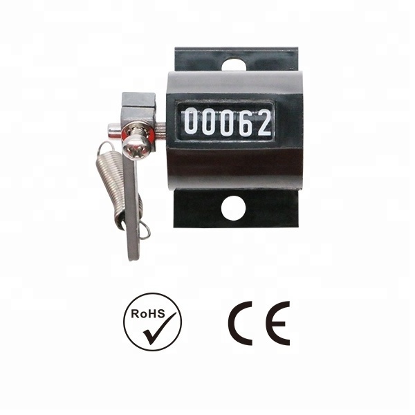 CT10-RL 5 digit tally mechanical counter left/right