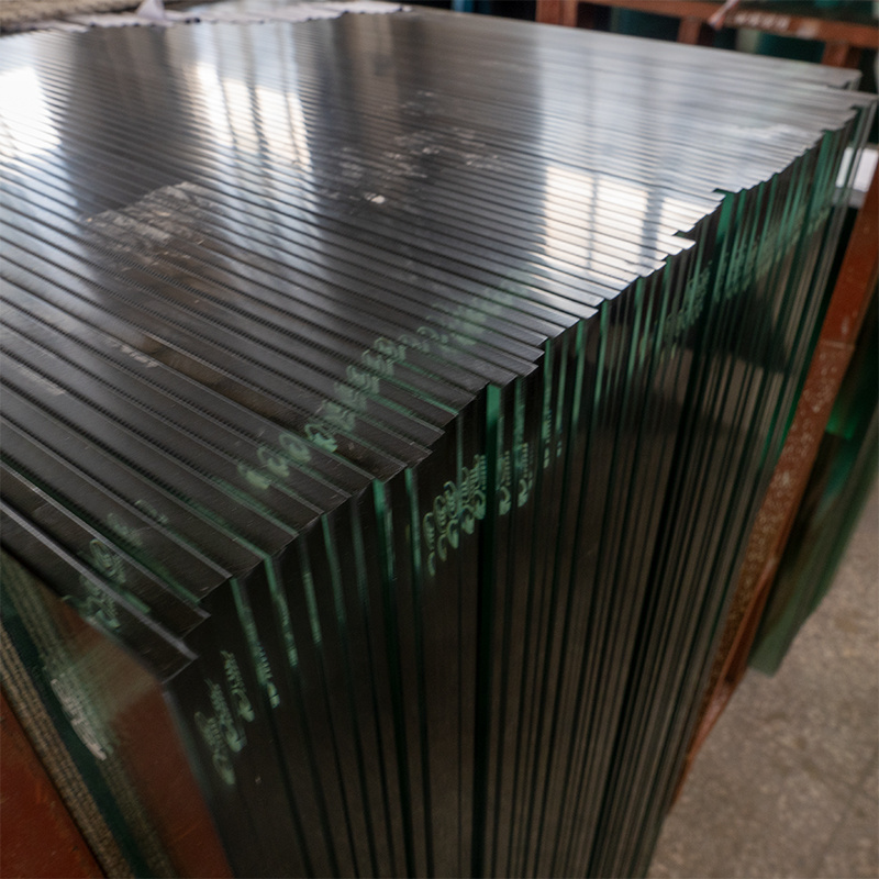 Architectural glass Building materials 3m glass float Low price clear tempered building window panels decorative glass