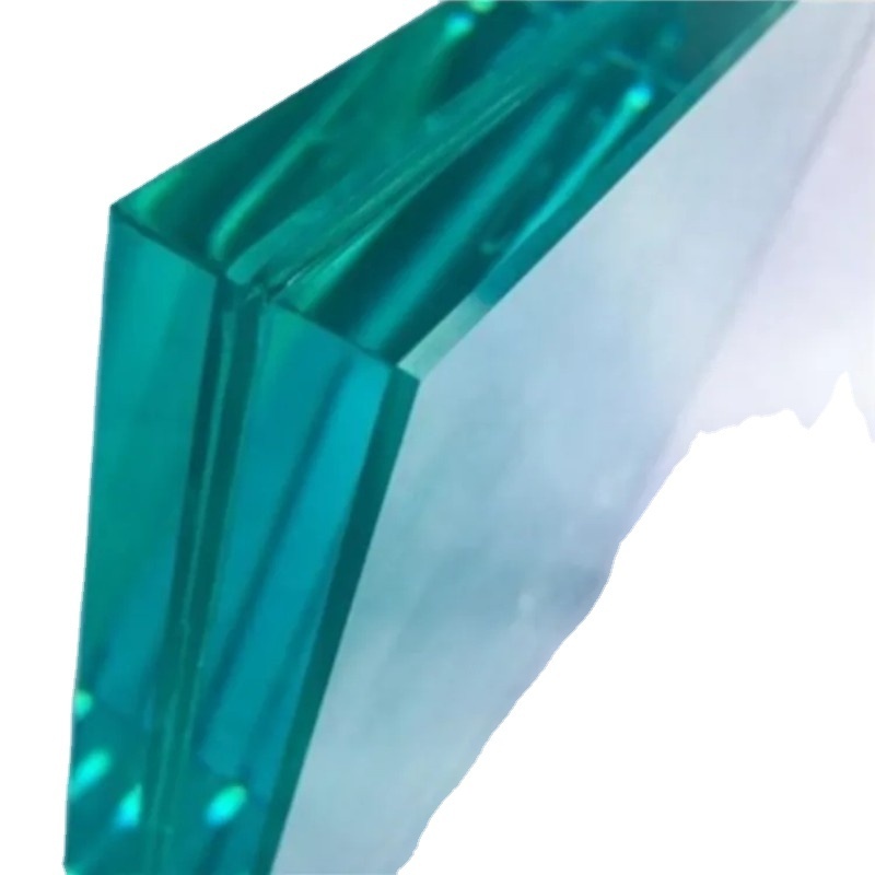 2024 Glass factory Supplier unbreakable 0.76mm 1.52mm  PVB SGP film  for safety laminated glass