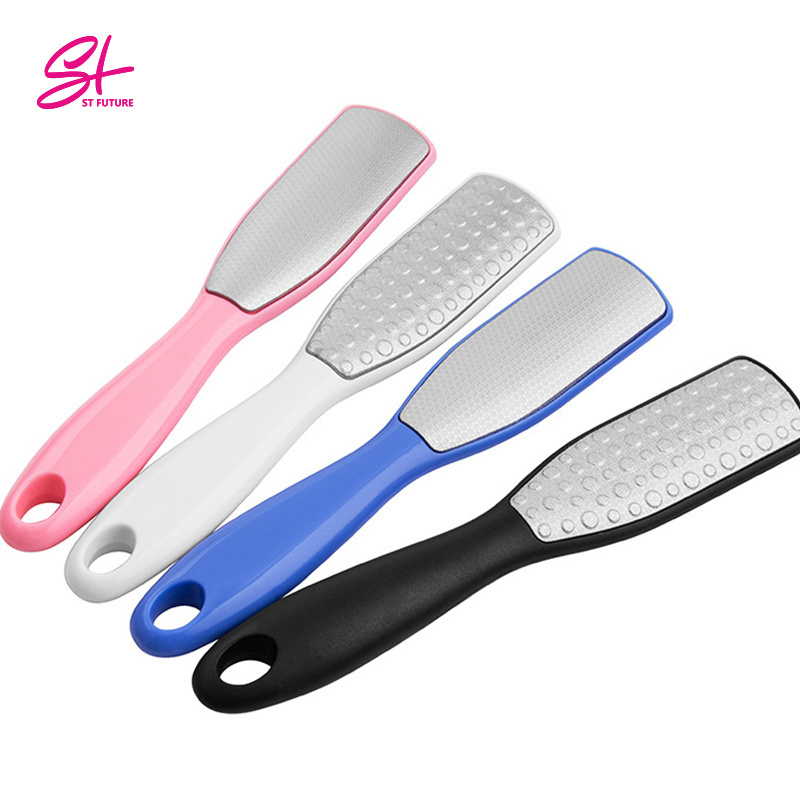 ST FUTURE Foot File Pedicure Tools Set Foot Care Kit Most Popular Nano Glass Foot Rasp Dead Skin Callus Remover