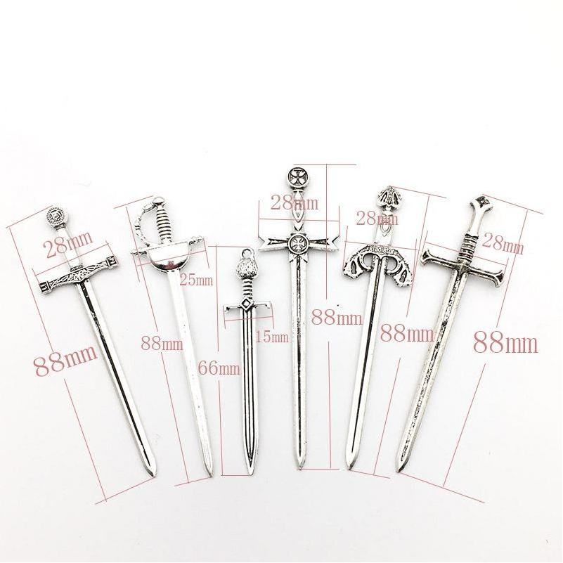 Yaozhou Latest Beading Czech Glass Stainless Steel Environmental Protection Letter Flower Charms Oem/Odm Jewelry Making Supplies