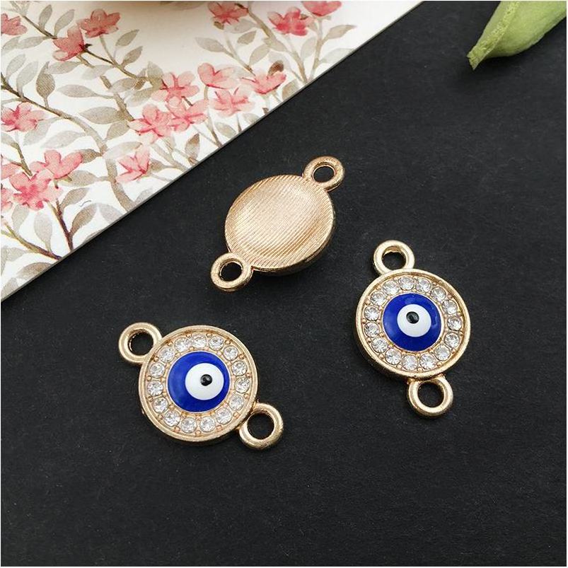 Yaozhou Cuban Chains For Jewelry Making Pendants Eco Friendly nan Popular Earring Findings Stainless Steel Jewelry Findings