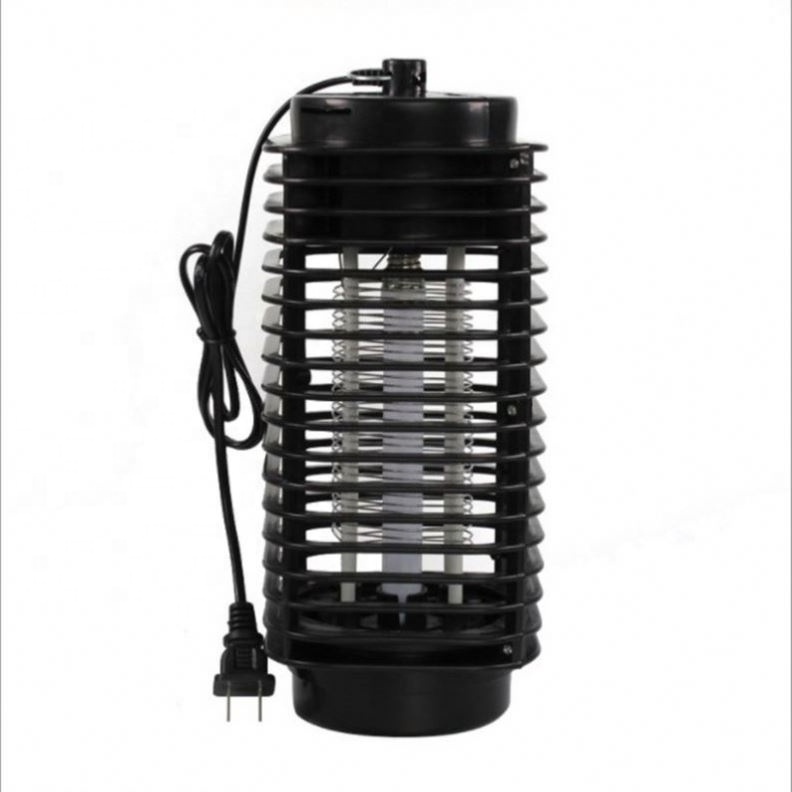 2021 Hot sale household  electronic mosquito lamp mosquito killer lamp LED ultra-quiet mosquito trap