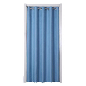 Yapears Acoustic Dampening Blanket Soundproof and Thermal Insulated Curtains for Studio and Office Spaces