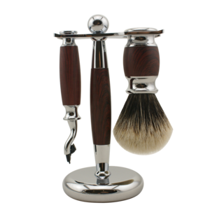 Yaqi razor brush stand ;shaving brush set; shaving sets