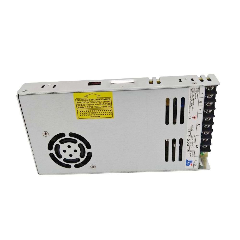 Power Supply Switch 400W 12v 24v 48v Outdoor lamp Industrial Light Led Smps Switching Power Supply Single