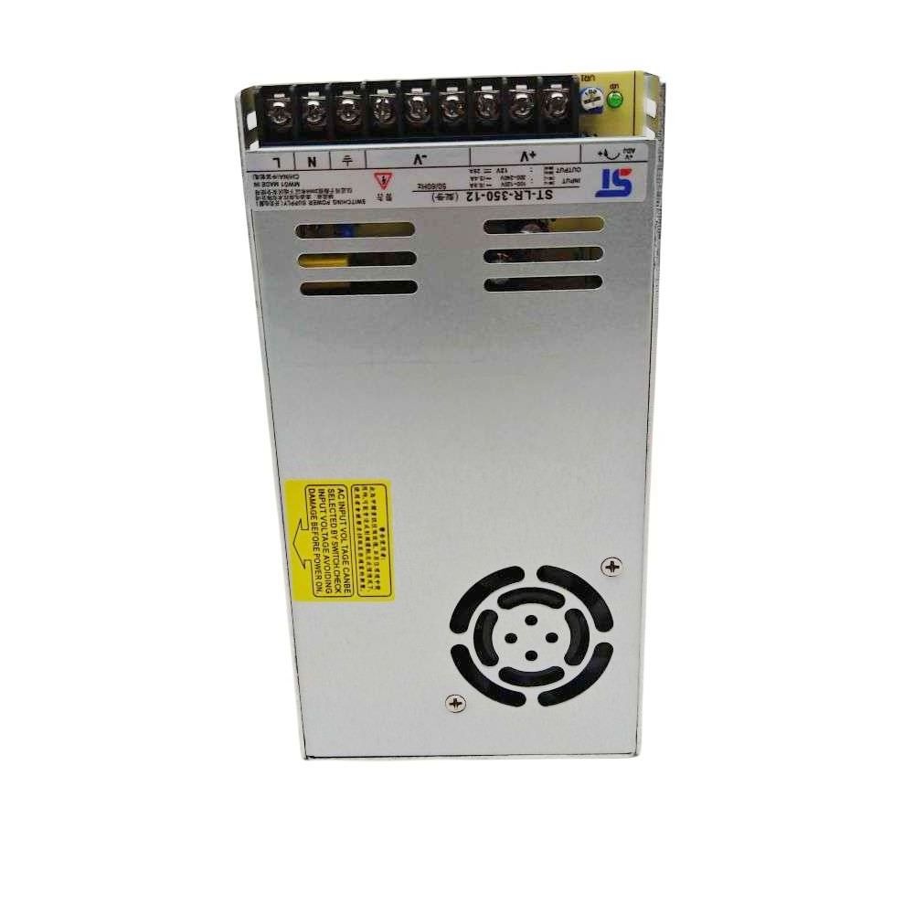 Power Supply Switch 400W 12v 24v 48v Outdoor lamp Industrial Light Led Smps Switching Power Supply Single