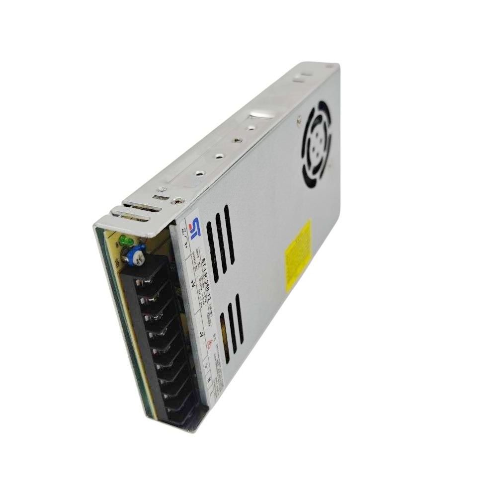 Power Supply Switch 400W 12v 24v 48v Outdoor lamp Industrial Light Led Smps Switching Power Supply Single