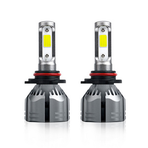 r11 led headlights 9005 led headlight bulb 150w 12000lm led canbus headlight kits 6000k led light for cars led off road light