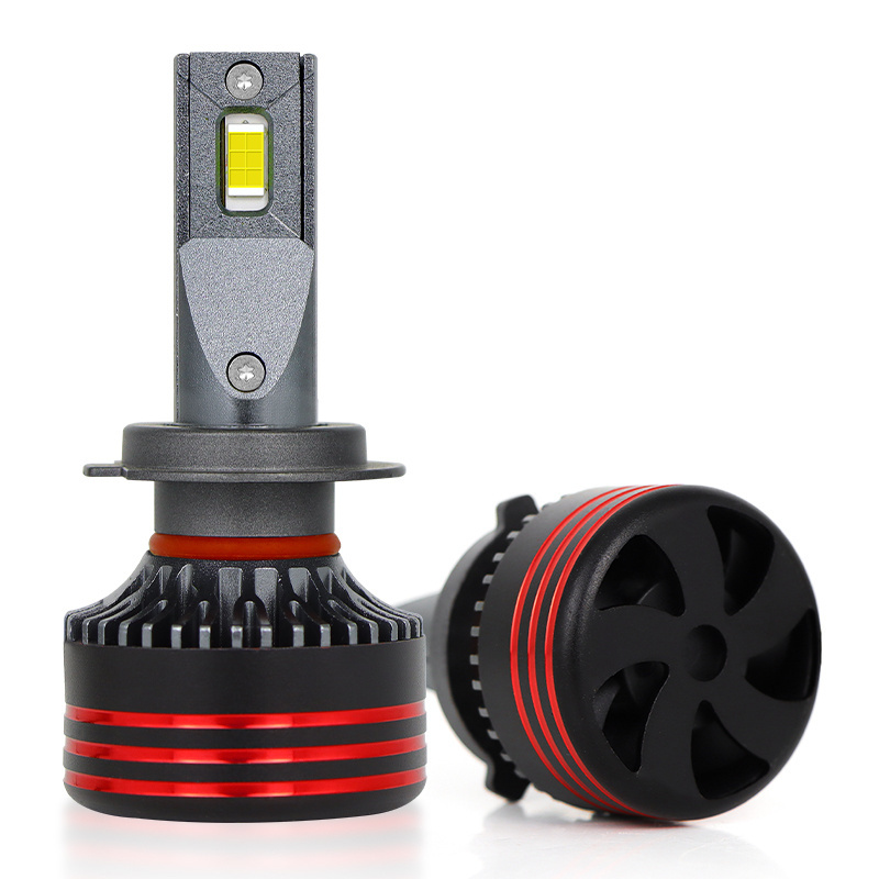 m8 pro led headlight 130W focos led para h1 h3 9005 9006 h4 h7 h11 led headlight bulb for honda civic Santana Polo headlamp