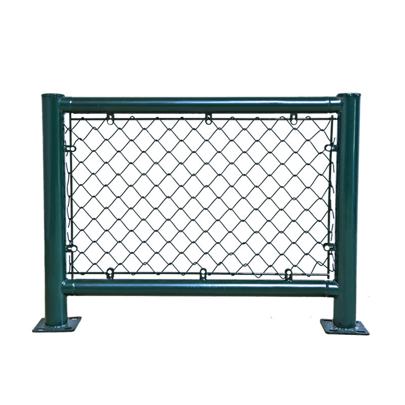 best price chain link fence  accessories fittings galvanized chain link fence used chain link fence for sale