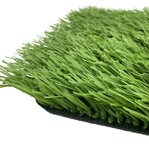 Chinese Best Selling 30mm Natural Long-life Landscape Turf Synthetic Lawn Artificial Grass Carpet Roll Artificial Grass