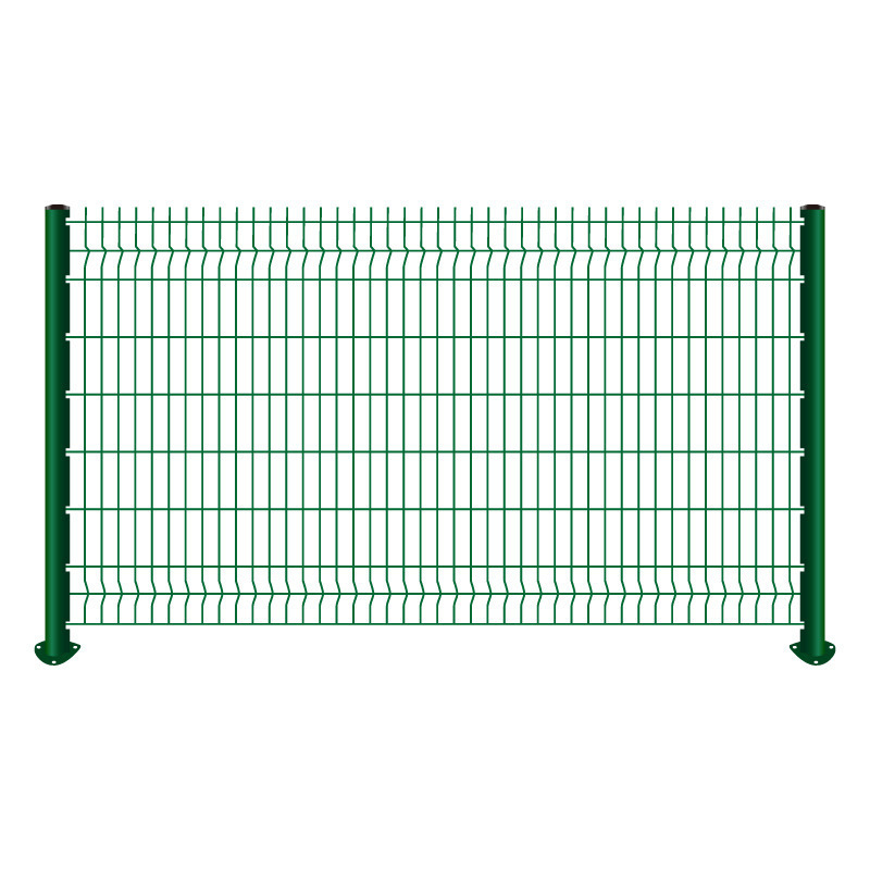 mesh wire fence 3d fence wire mesh farm sheep fencing wire galvanized mesh rolls