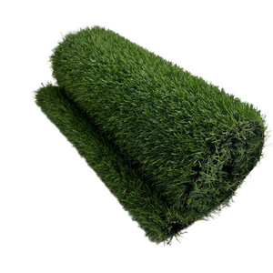 Artificial grass lawn ]15mm-50mm plastic wall natural synthetic grass turf carpet tiles