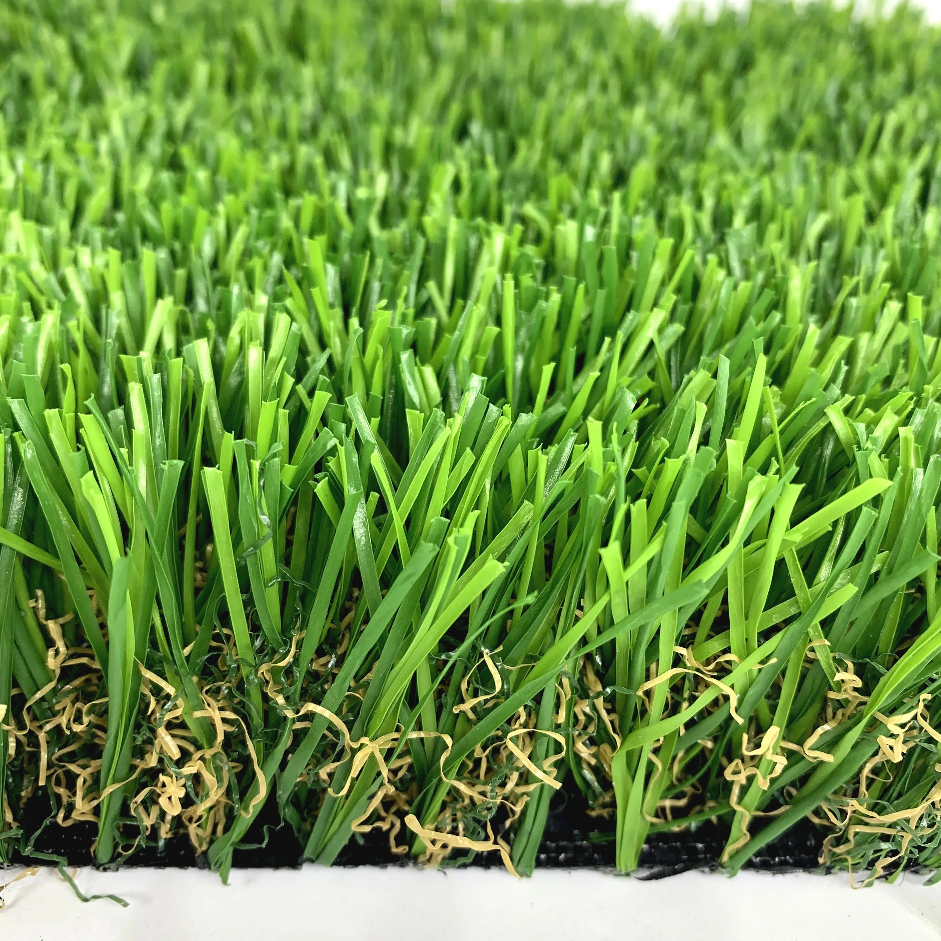 YAQI Long-Life Artificial Grass for Landscape Carpet Mat Football Artificial Grass Synthetic Grass Outdoor Artificial Turf