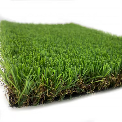 YAQI Long-Life Artificial Grass for Landscape Carpet Mat Football Artificial Grass Synthetic Grass Outdoor Artificial Turf