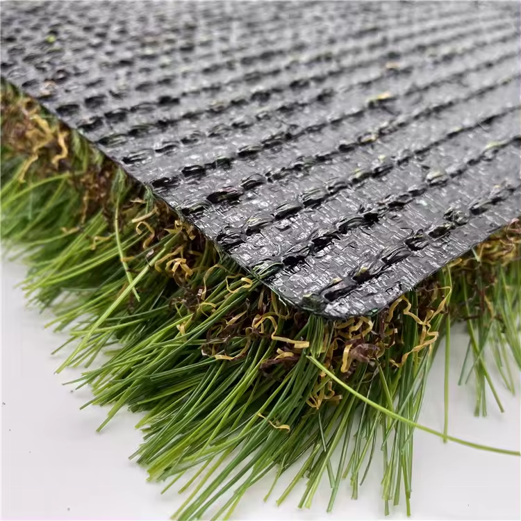 YAQI Long-Life Artificial Grass for Landscape Carpet Mat Football Artificial Grass Synthetic Grass Outdoor Artificial Turf