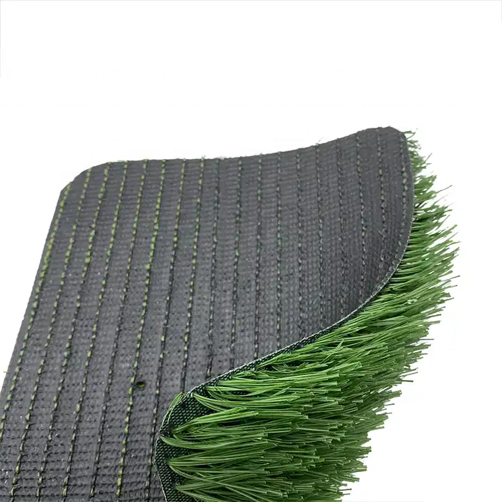 YAQI artificial grass lawn 35mm 50mm plastic natural synthetic grass turf carpet tiles