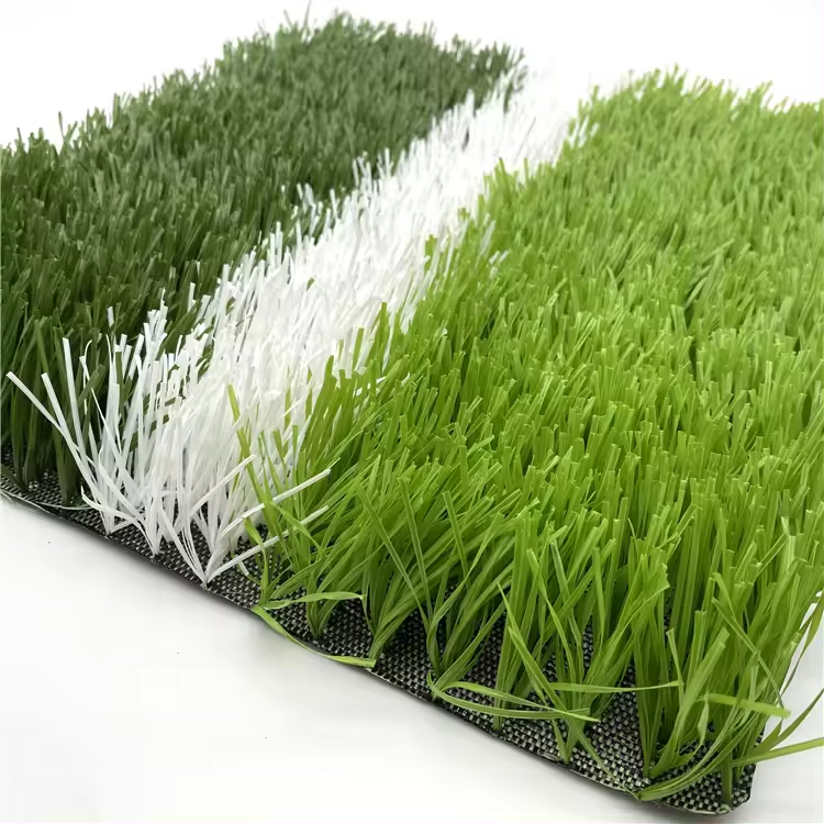 YAQI artificial grass lawn 35mm 50mm plastic natural synthetic grass turf carpet tiles