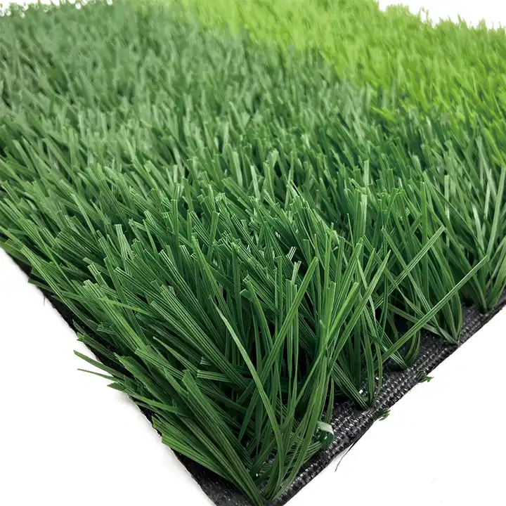 YAQI artificial grass lawn 35mm 50mm plastic natural synthetic grass turf carpet tiles