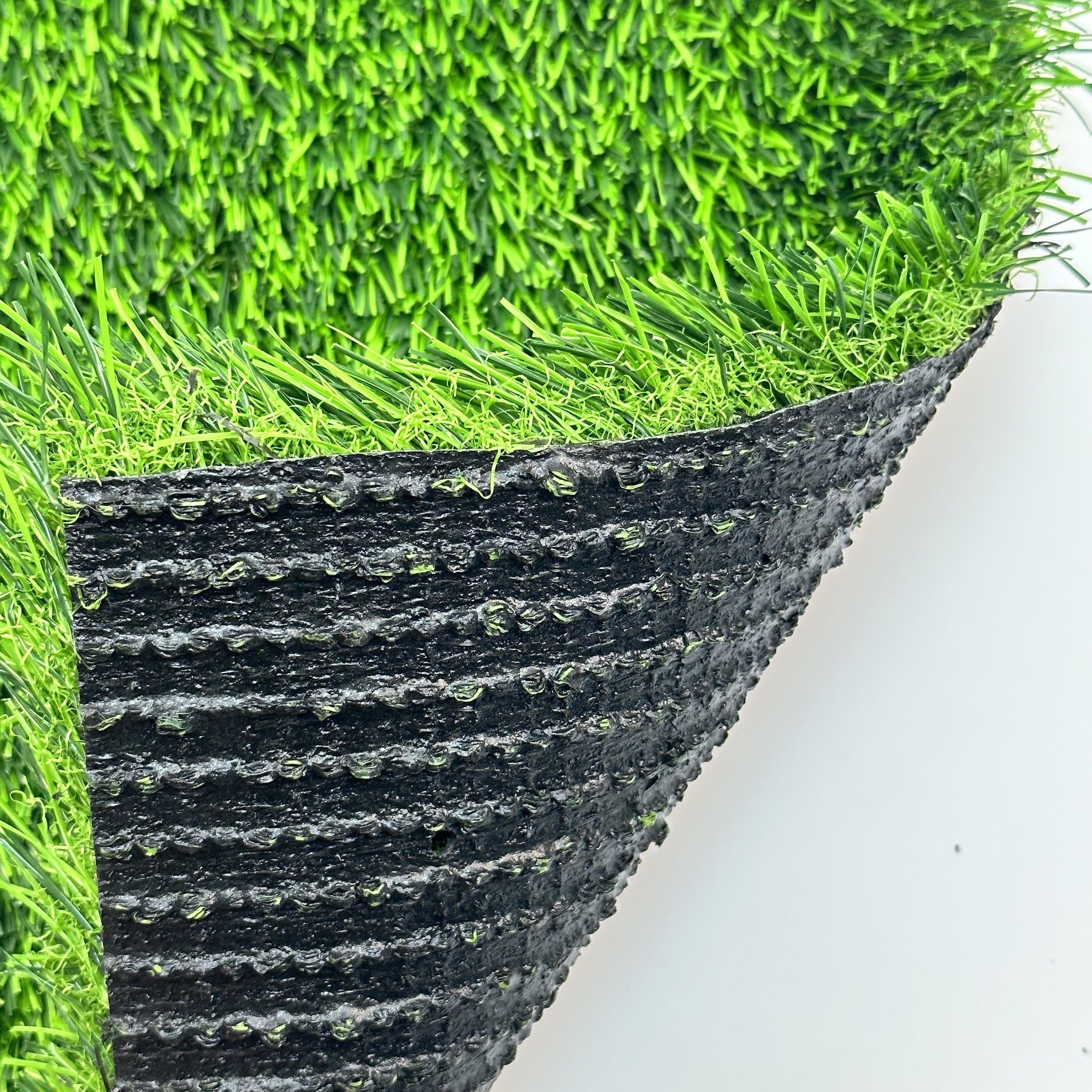 15 ft Artificial Synthetic Lawn Turf Grass for Outdoor or Indoor Balcony Professional Design Artificial grass