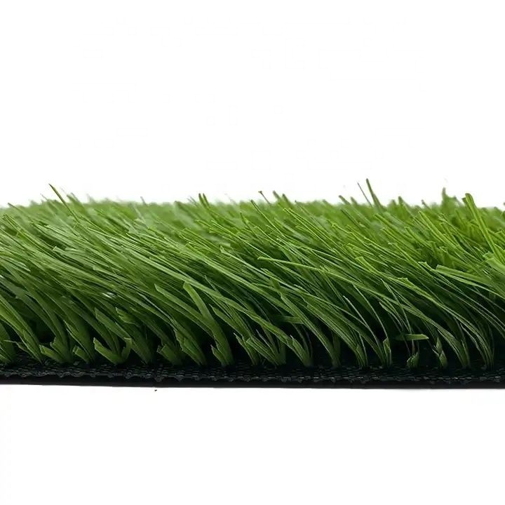 Artificial Grass Green Synthetic Turf Lawn Carpet Panoramic for Football Field Sport Flooring Soccer Padel Court