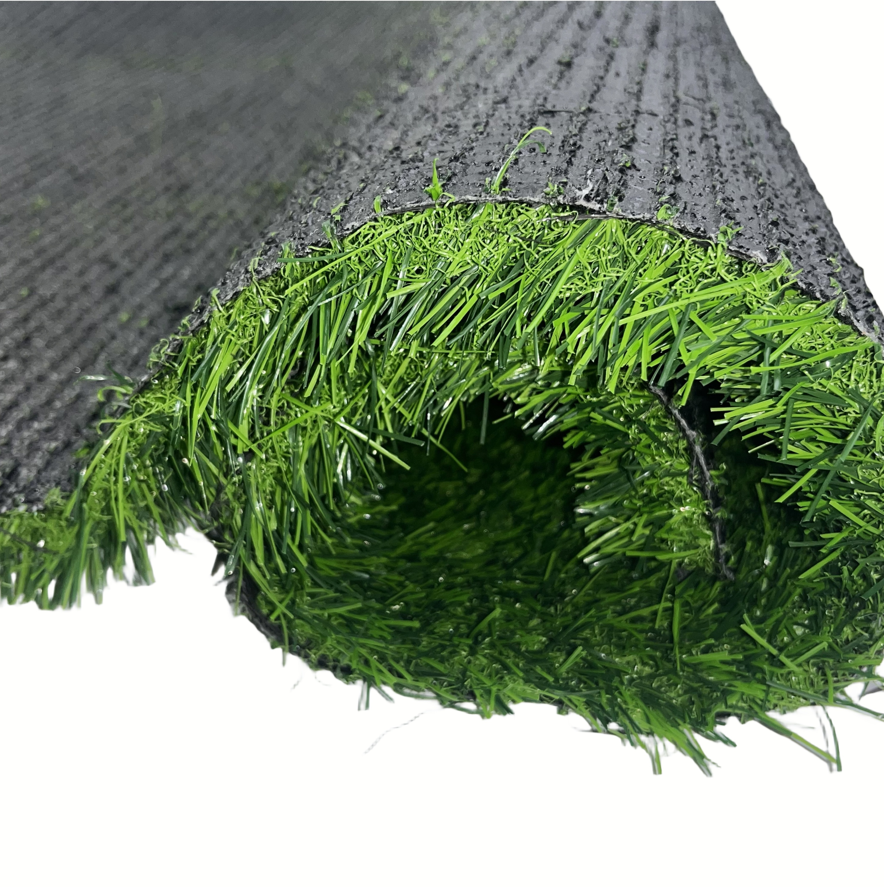 Artificial Grass Green Synthetic Turf Lawn Carpet Panoramic for Football Field Sport Flooring Soccer Padel Court