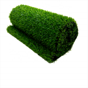 Environmentally friendly straight silk artificial grass 8-10 years of service life Indoor outdoor playground Kindergarten