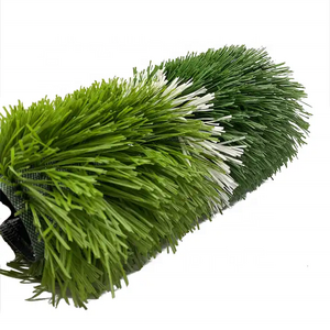 High quality artificial grass is used for indoor and outdoor kindergartens, football fields and golf courses