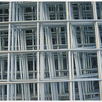 Anping Factory Galvanized Iron Welded Wire Mesh Fence Sheet