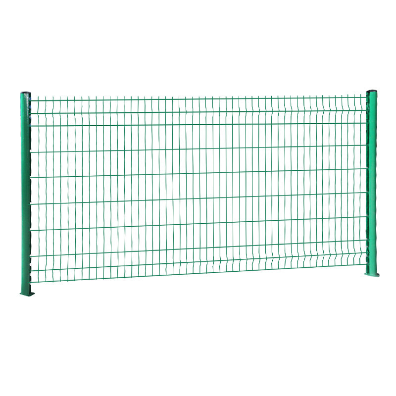 mesh wire fence 3d fence wire mesh farm sheep fencing wire galvanized mesh rolls