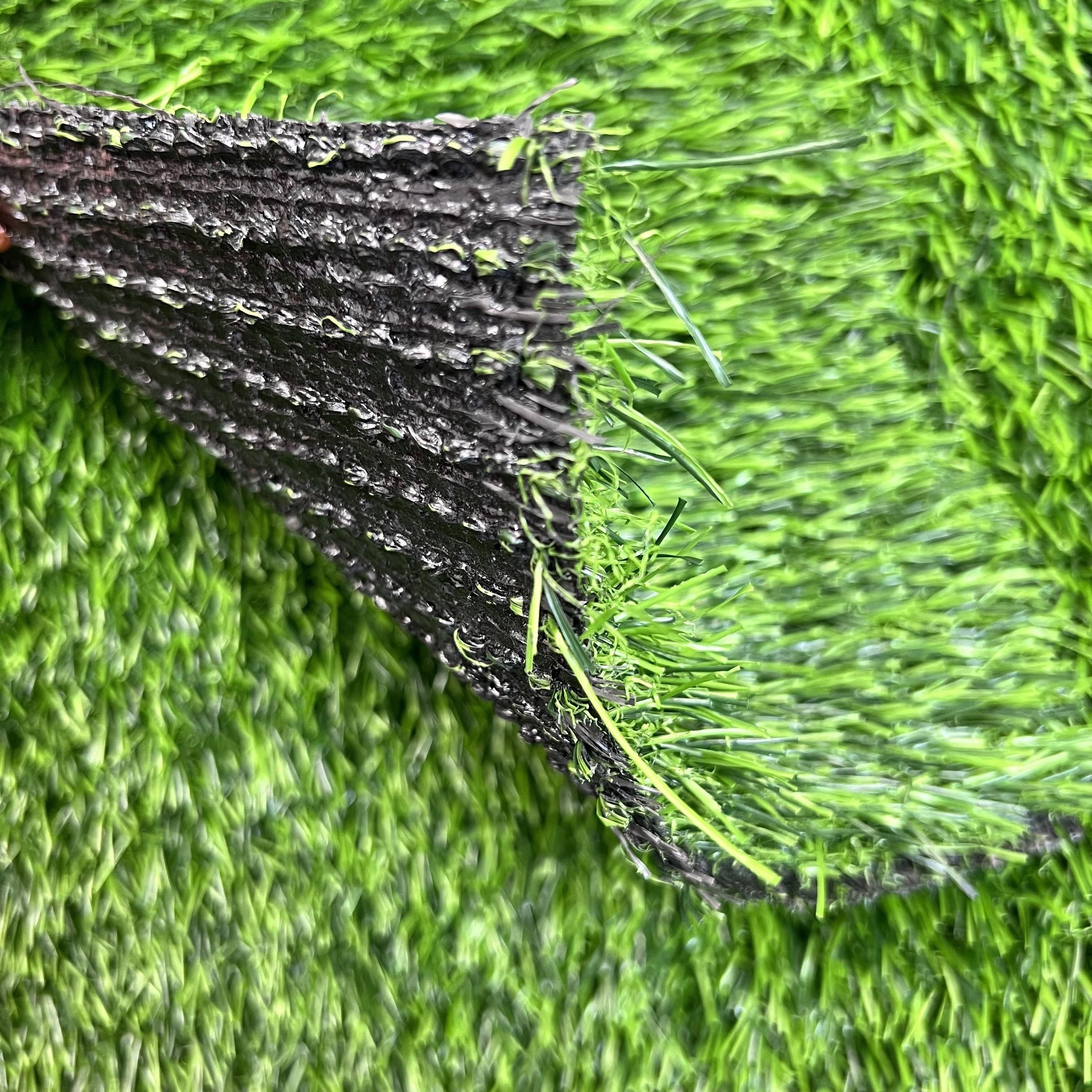 Factory Direct Sales Professional Design Artificial grass Support custom football field artificial turf Artificial