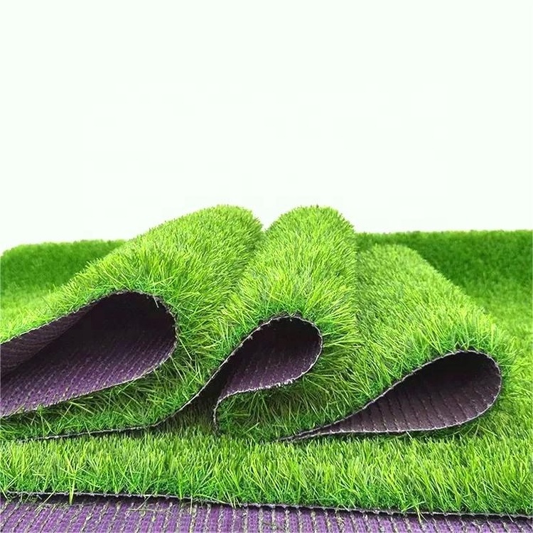 Factory Direct Sales Professional Design Artificial grass Support custom football field artificial turf Artificial