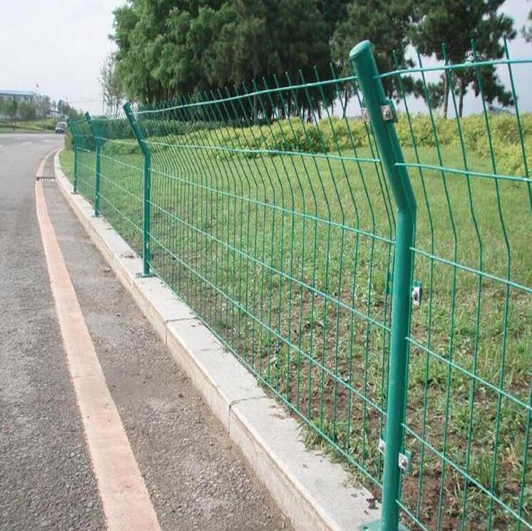 stock fence net galvanized panels wire fence 3d wire mesh fence metal panel pvc coated galvanized