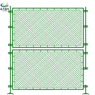 best price chain link fence  accessories fittings galvanized chain link fence used chain link fence for sale