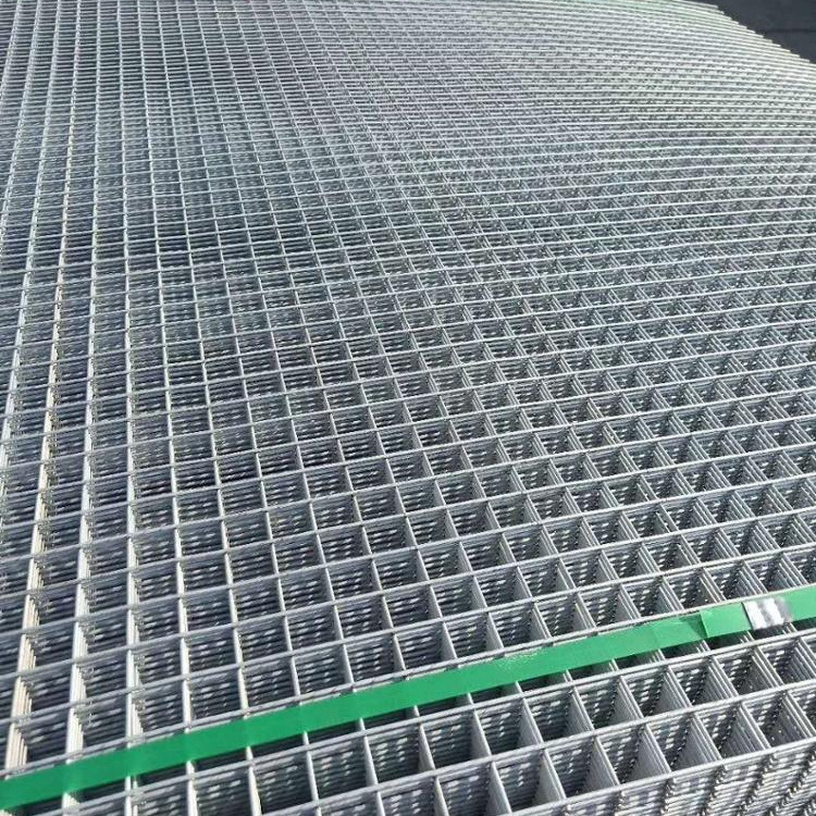 Anping Factory Galvanized Iron Welded Wire Mesh Fence Sheet