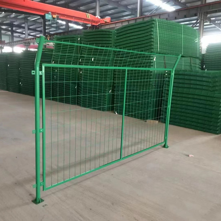 stock fence net galvanized panels wire fence 3d wire mesh fence metal panel pvc coated galvanized