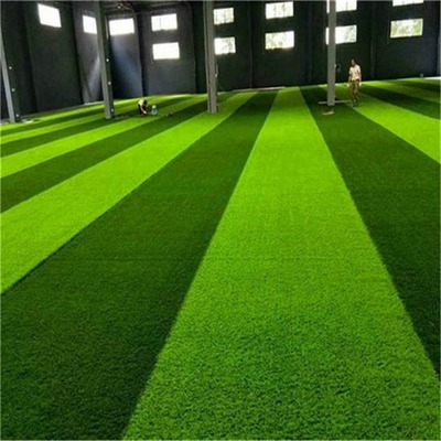 Factory wholesale artificial grass 20mm 25mm 30mm 35mm 40mm  leisure landscape lawn with long service life and easy maintenance