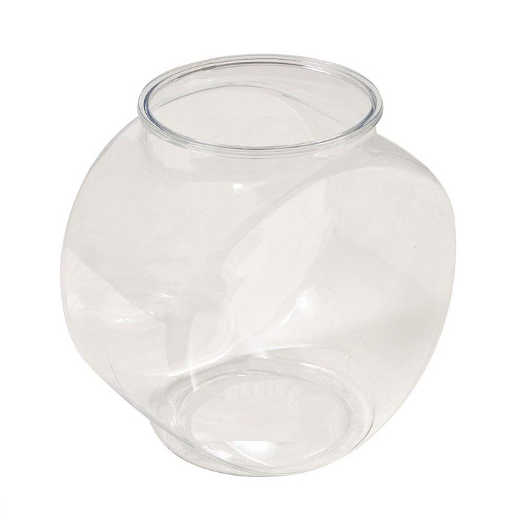 46oz fish bowl cocktail wine glass slush bowl for party