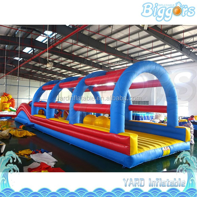 YARD Backyard Inflatable Obstacle Course Races Bounce House for Adults