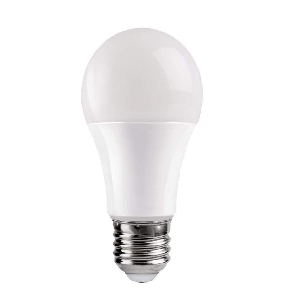 3W A19 E26 E27 Bright 4000K Natural Sunlight Full Spectrum Light Bulb for Indoor Plants, Flowers, Greenhouse