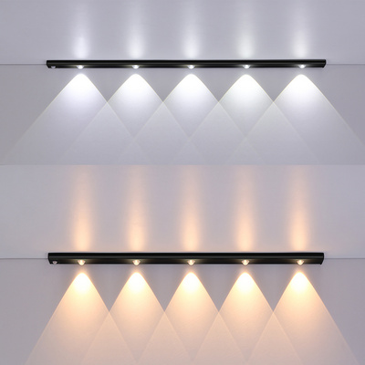 Battery led lights for wardrobe hotsell