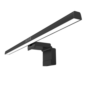 50cm Long Laptop Led Clip Lamp Computer Led Screen Monitor Light Barfor Computer PC Monitor Screen Bar Hanging Light