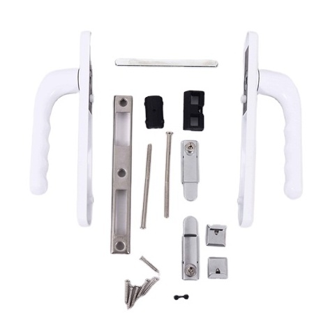 Aluminum Slim Sliding Door Hardware Aluminum Window And Door Hardware Bifold Door Aluminum Hardware