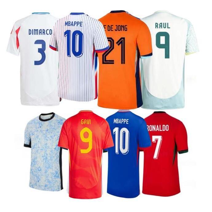 New 2024 2025 Soccer Jersey 24 25 Jersey Thailand Quality Club team Men's United football shirt FOOTBALL JERSEY